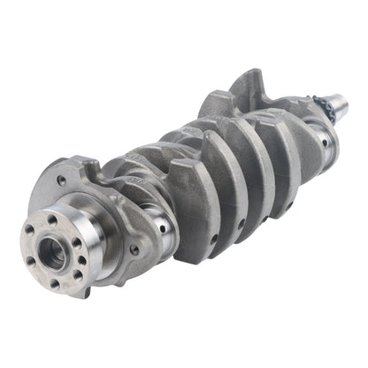 1pc Engine Crankshaft for Hyundai Kia 1.6 Turbo (Fits 231102B710, 23110-2B710)