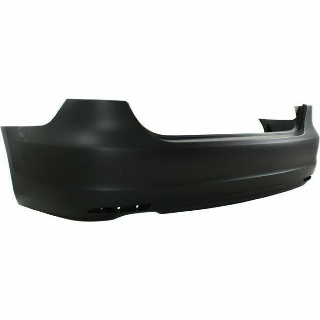 Bumper Cover for Volkswagen Jetta (2011–2014) VW1100186, MLX-SHE9532B-89-0-CL360A50