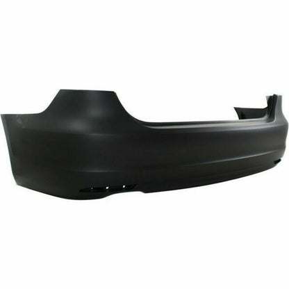Bumper Cover for Volkswagen Jetta (2011–2014) VW1100186, MLX-SHE9532B-89-0-CL360A50