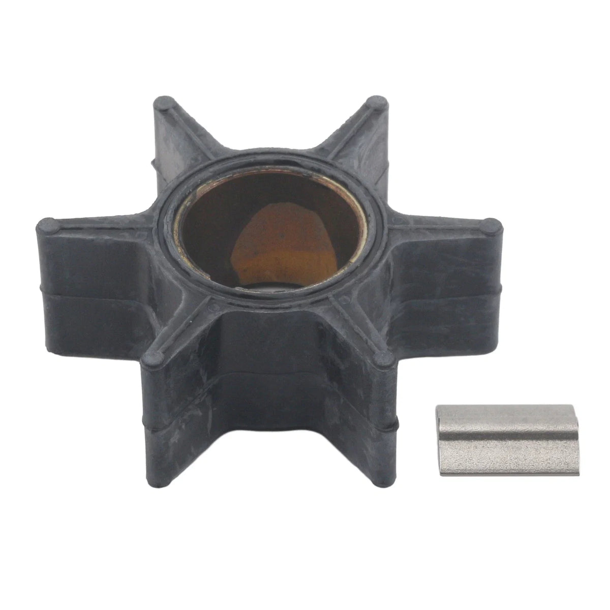Water Pump Impeller Kit for Mercury Mariner Outboard 30-70hp (Replaces 47-89983Q1)