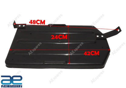 Dash Storage Package Parcel Tray for Suzuki Samurai SJ410 SJ413 (1985–1995) 75610M83000
