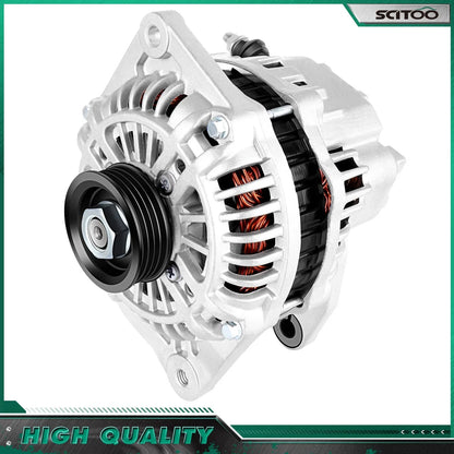 Alternator for Mazda Miata 1.8L (1994–1997) BPE8-18-300 BPE8-18-300R 65Amp