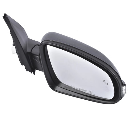 Heated Passenger Side Mirror for Hyundai Kona (2018–2021)