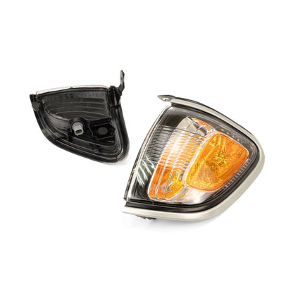 Parking/Signal Marker Light Pair for Toyota Tacoma (2001–2004) TO2520162, TO2521162