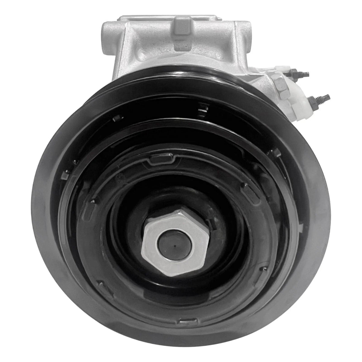 OEM AC Compressor Denso for Hyundai Sonata Eco 1.6L (2015–2016)