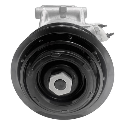OEM AC Compressor Denso for Hyundai Sonata Eco 1.6L (2015–2016)