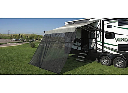 EZ ZipBlocker Awning Sun Shade for Carefree (701307) 13' x 7'