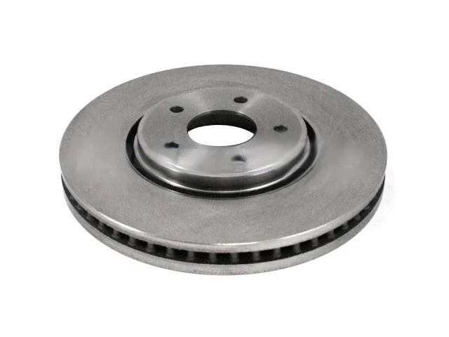 Front Brake Rotor for Infiniti FX37 (2013) - 18987MTJG