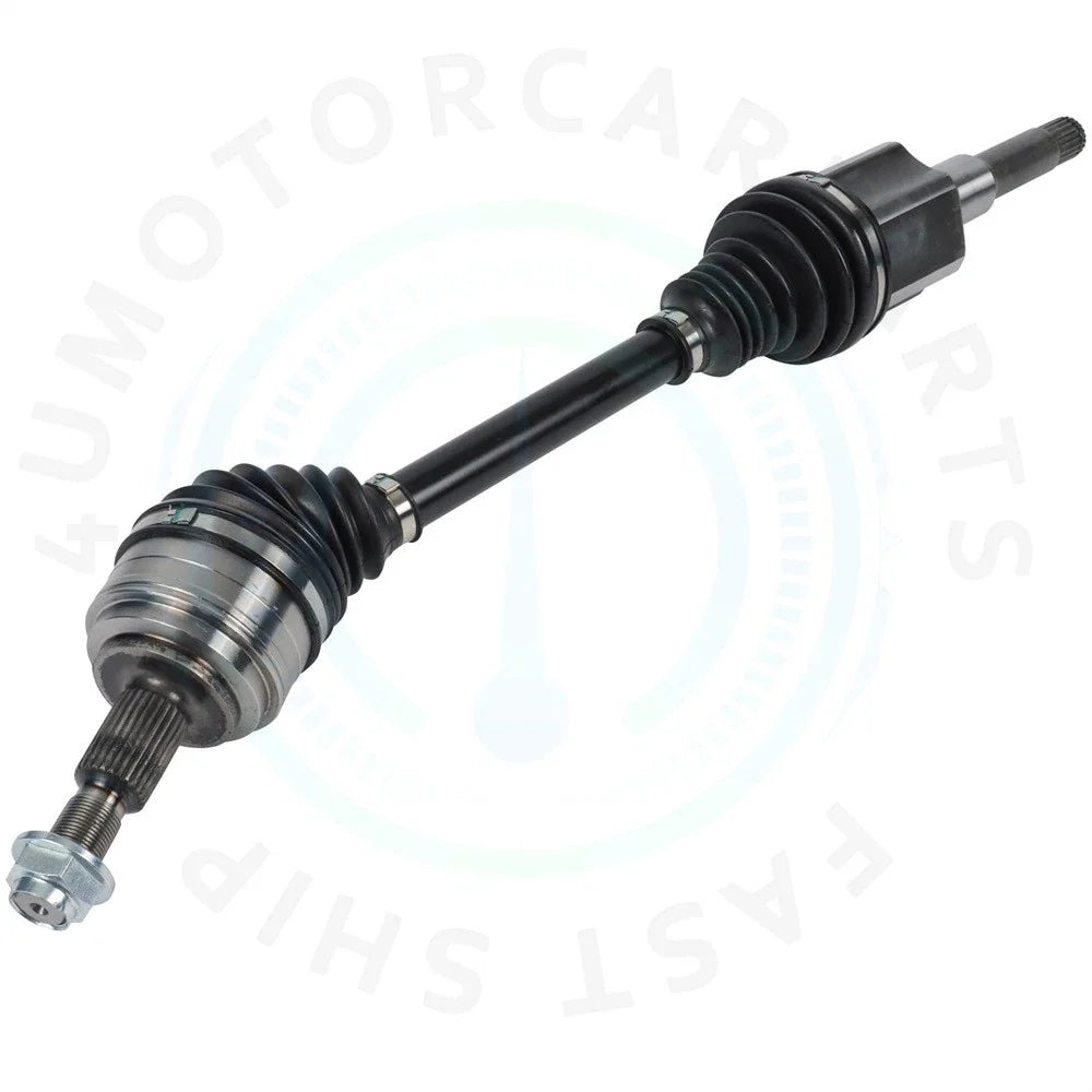 Front Driver Left CV Axle for Ford Escape (2020–2024)