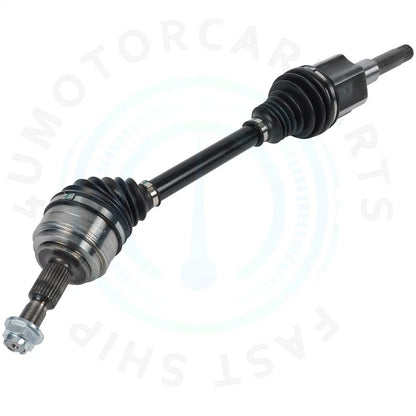 Front Driver Left CV Axle for Ford Escape (2020–2024)