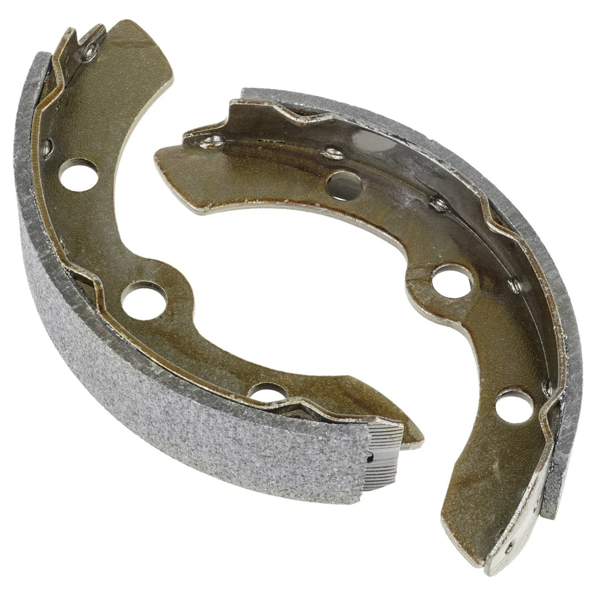 Brake Shoe for Club Car Precedent / Tempo / XRT 800 / XRT 850 (BS159 - VS)