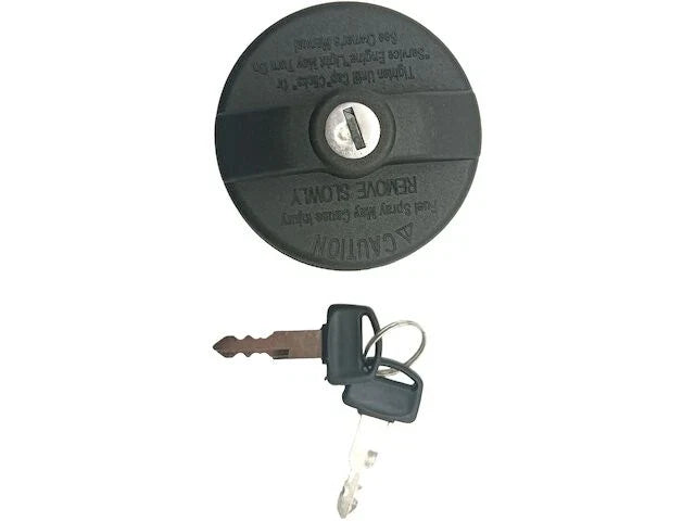 Fuel Tank Cap for Suzuki Equator (2009–2012) GS731BW