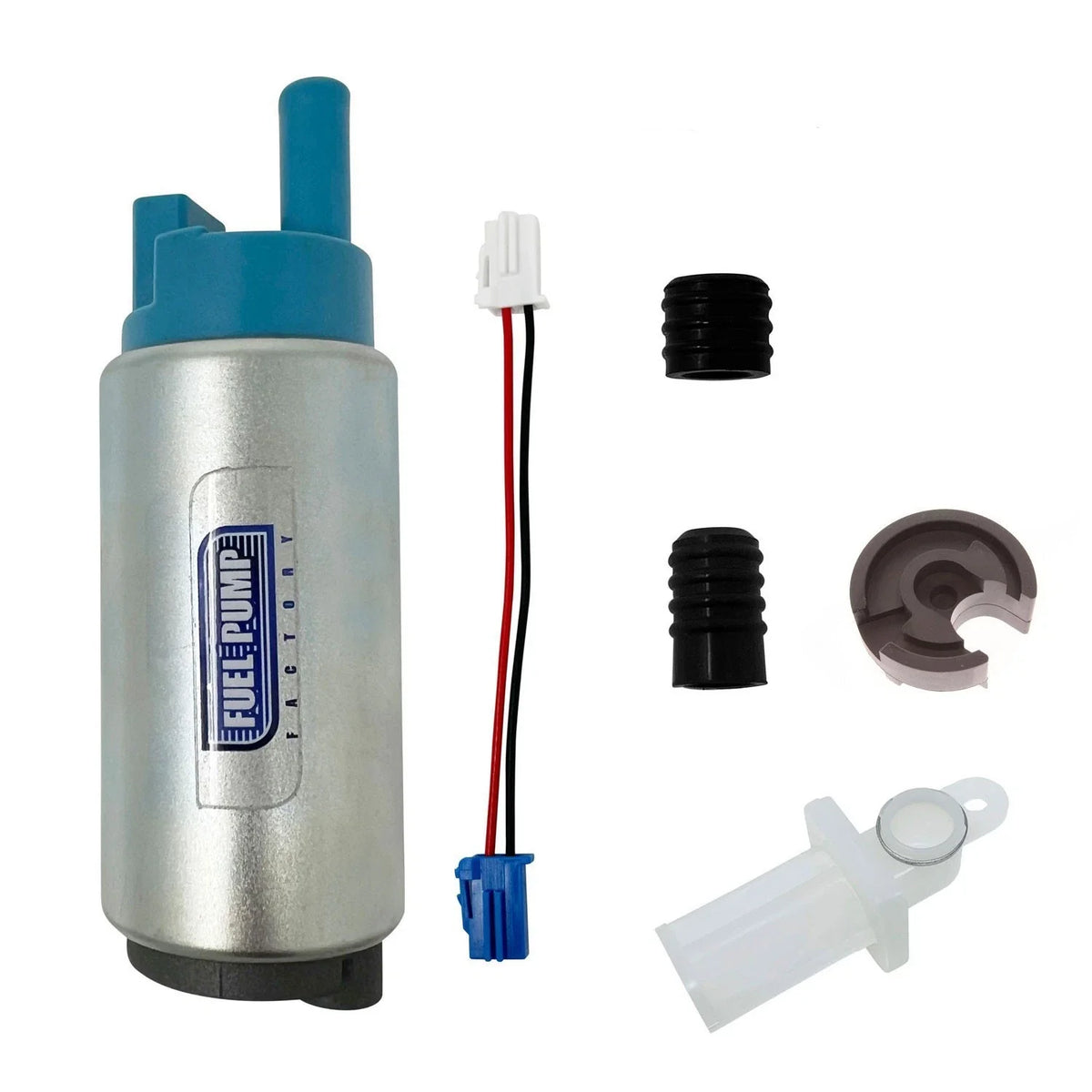 FPF Fuel Pump for Yamaha F150 LF150 (2009–2024) 150 HP High Pressure