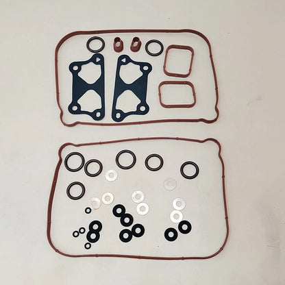 Rocker Cover Gasket Kit for Harley Davidson Iron 883 XL883N (2009–2021) 26856-89 17944-89