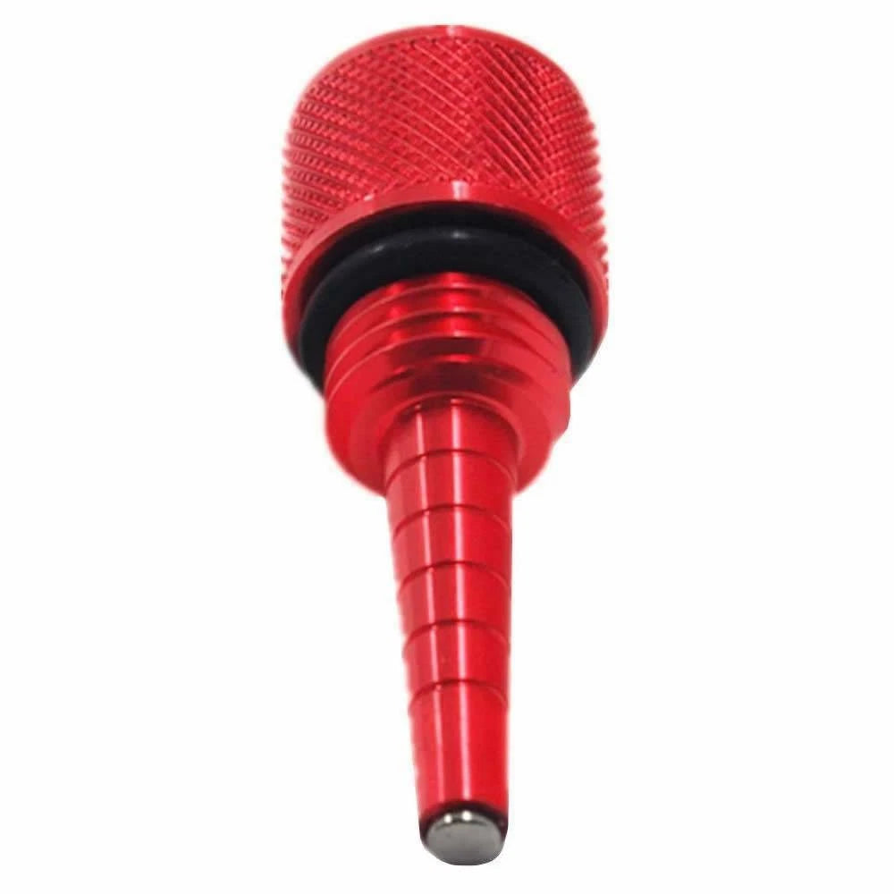 Magnetic Oil Dipstick for Inverter Generators (XL-OIL-YZ-RD)