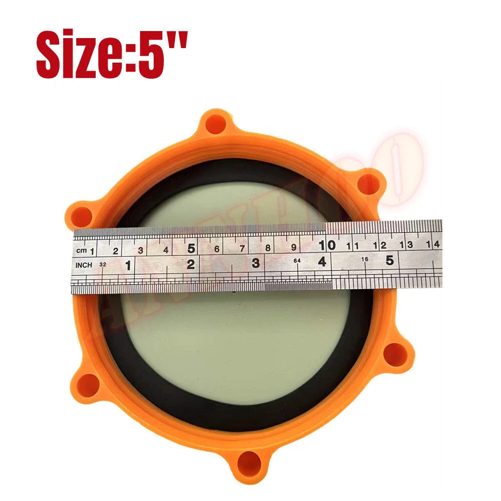 Fuel Tank Cap for D155A-2, D355A-3, D355A-3X, D355A-5, D355C