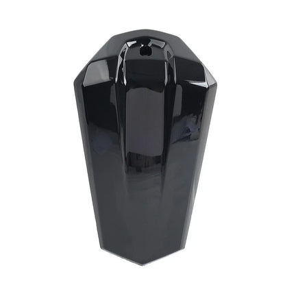 Seat Cowl Pillion Passenger Fairing Cover Black for Yamaha YZF R125 (2008–2018)