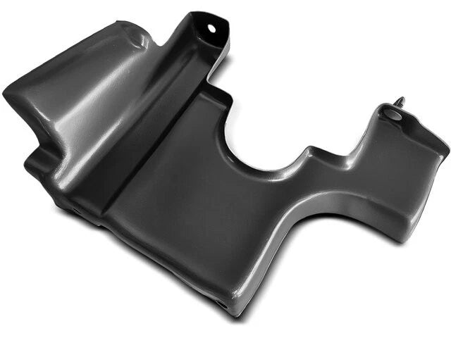 Undercar Shield Left for Lexus GS450h (2013–2018) 63764SPBT