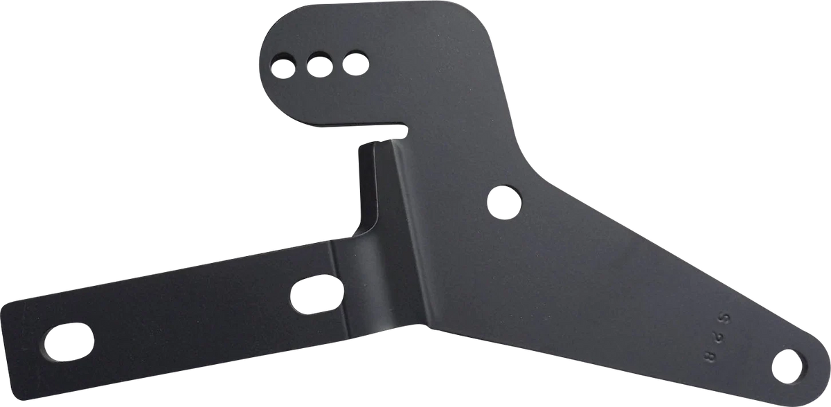 Mounting Bracket BKT-S28 for Bassani Exhaust