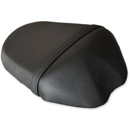 Rear Passenger Seat Cushion for Suzuki GSXR1000 (2009–2016) Black