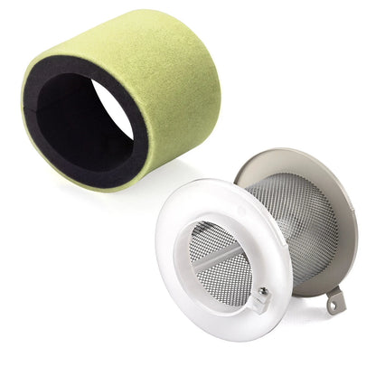 Air Filter Holder Kit for Kawasaki Prairie 300/Bayou 300 (1989–2005)