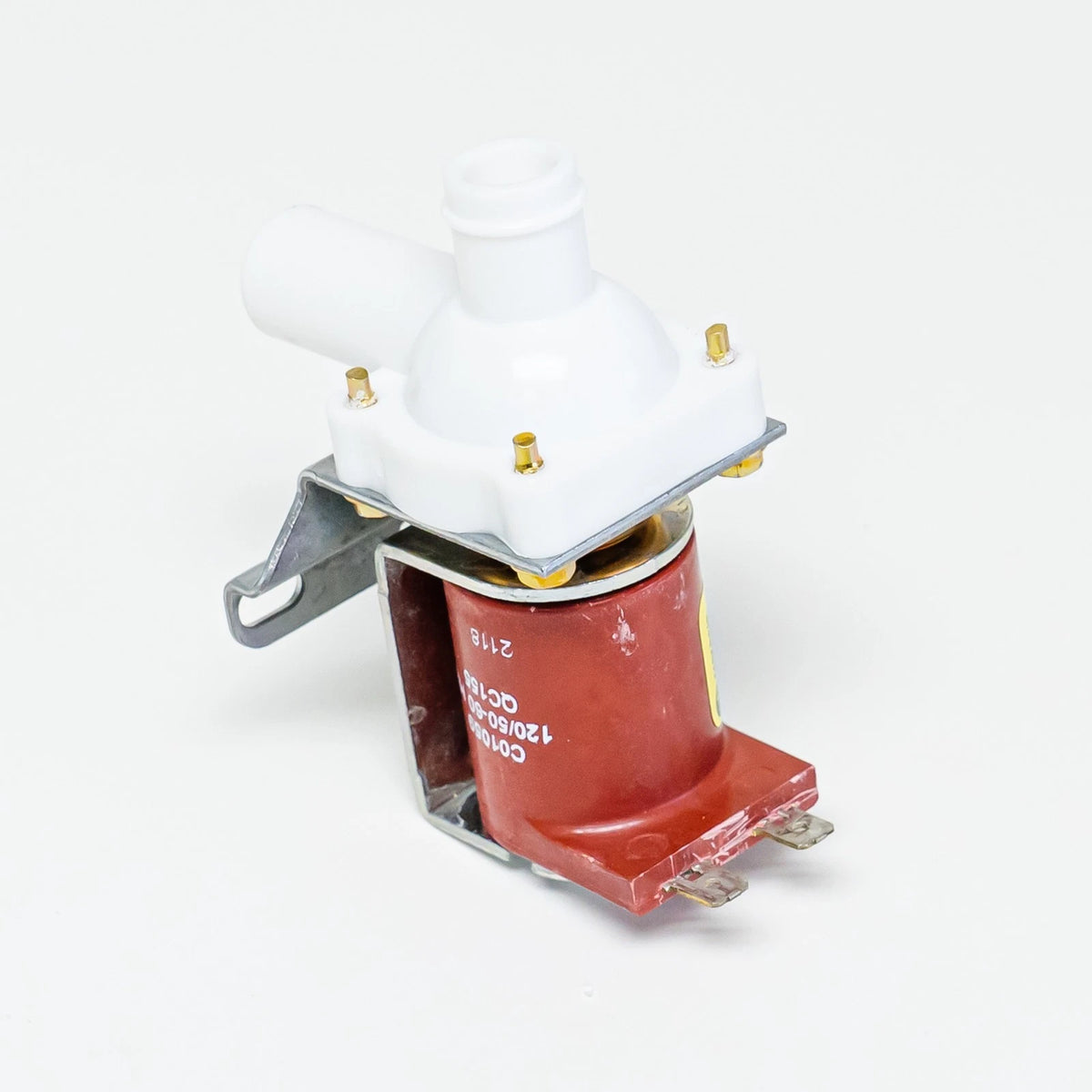 Water Purge Valve for Ice-O-Matic Ice Machine