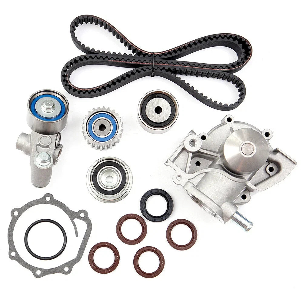 Timing Belt Kit & Water Pump for Subaru Outback (2000–2005) 2.5L H4 SOHC