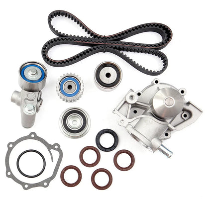 Timing Belt Kit & Water Pump for Subaru Outback (2000–2005) 2.5L H4 SOHC