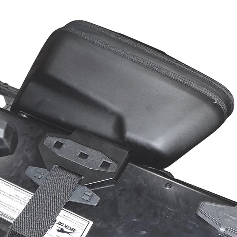 Saddlebag for Arctic Cat Snowmobile (8639-500)