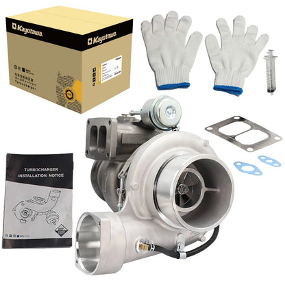 Turbocharger for CAT Caterpillar 3406E 3406 C15 (1994–2001)