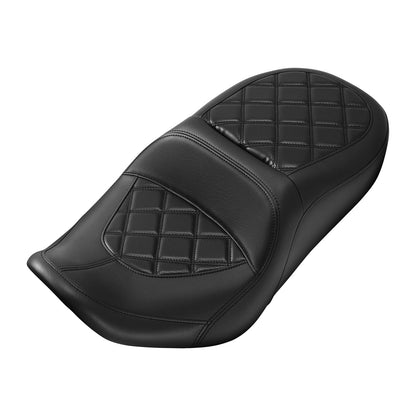 Driver Passenger Seat for Harley CVO Road Glide (2023–2025) FLTRX 24-25
