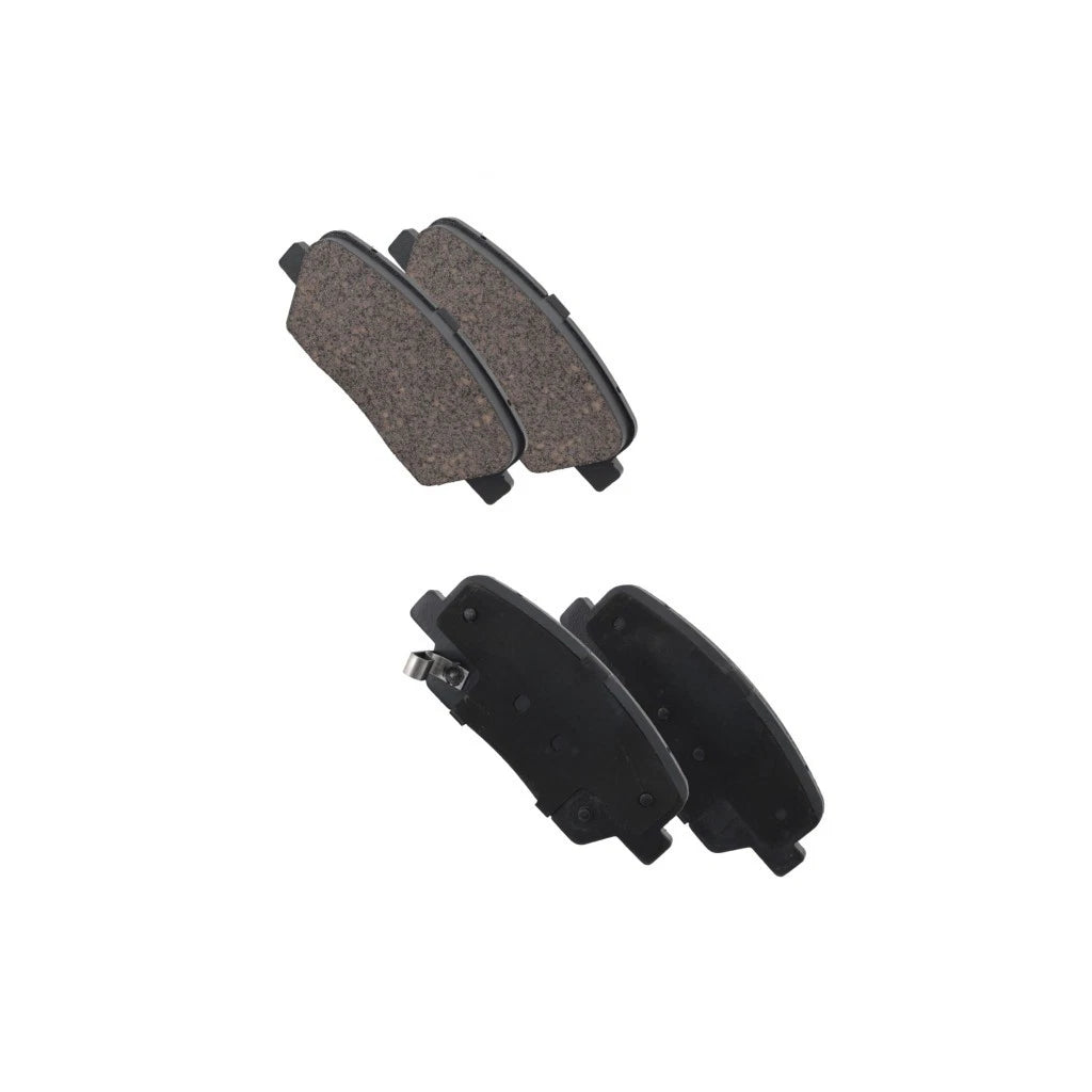 Brake Pad Set for Kia Sorento (2011–2020) CLX-M0-USA-JSTPSSCP1816-CLA1