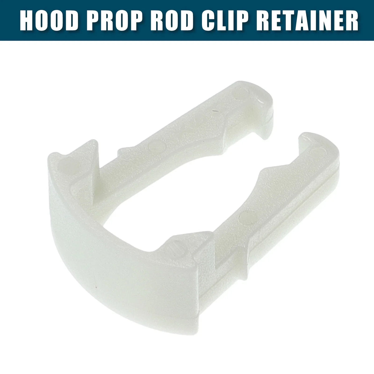 10 Pcs Fuel Line Retaining Clip for Chevrolet Silverado (2007–2023)