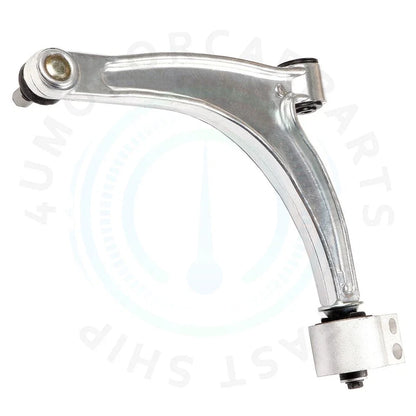 Front Right Lower Control Arm and Ball Joint for Chevrolet Malibu (2005–2012)