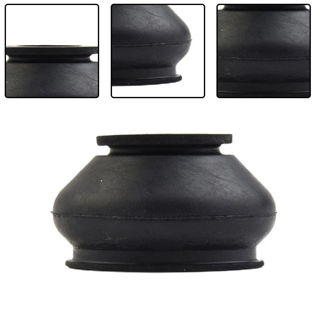 14 Piece Rubber Dust Cover Set for Track Rod End Ball Joint