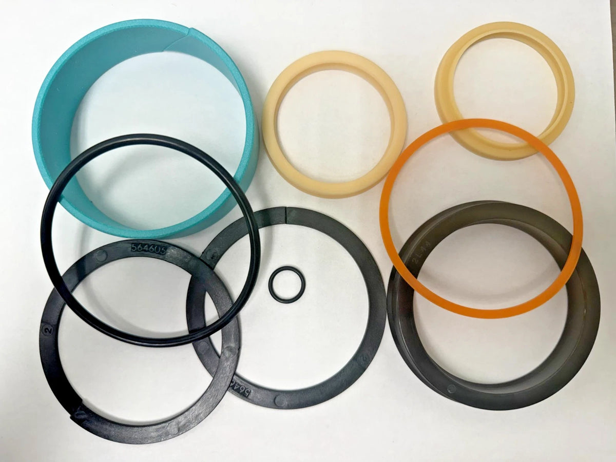 Forklift Lift Cylinder Seal Kit for Toyota