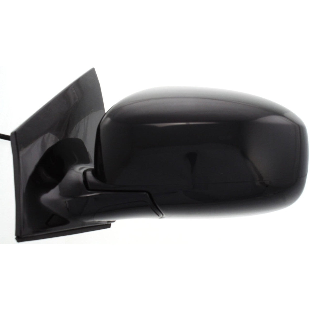 Set of 2 Heated Power Mirrors for Nissan Murano (2009–2014)