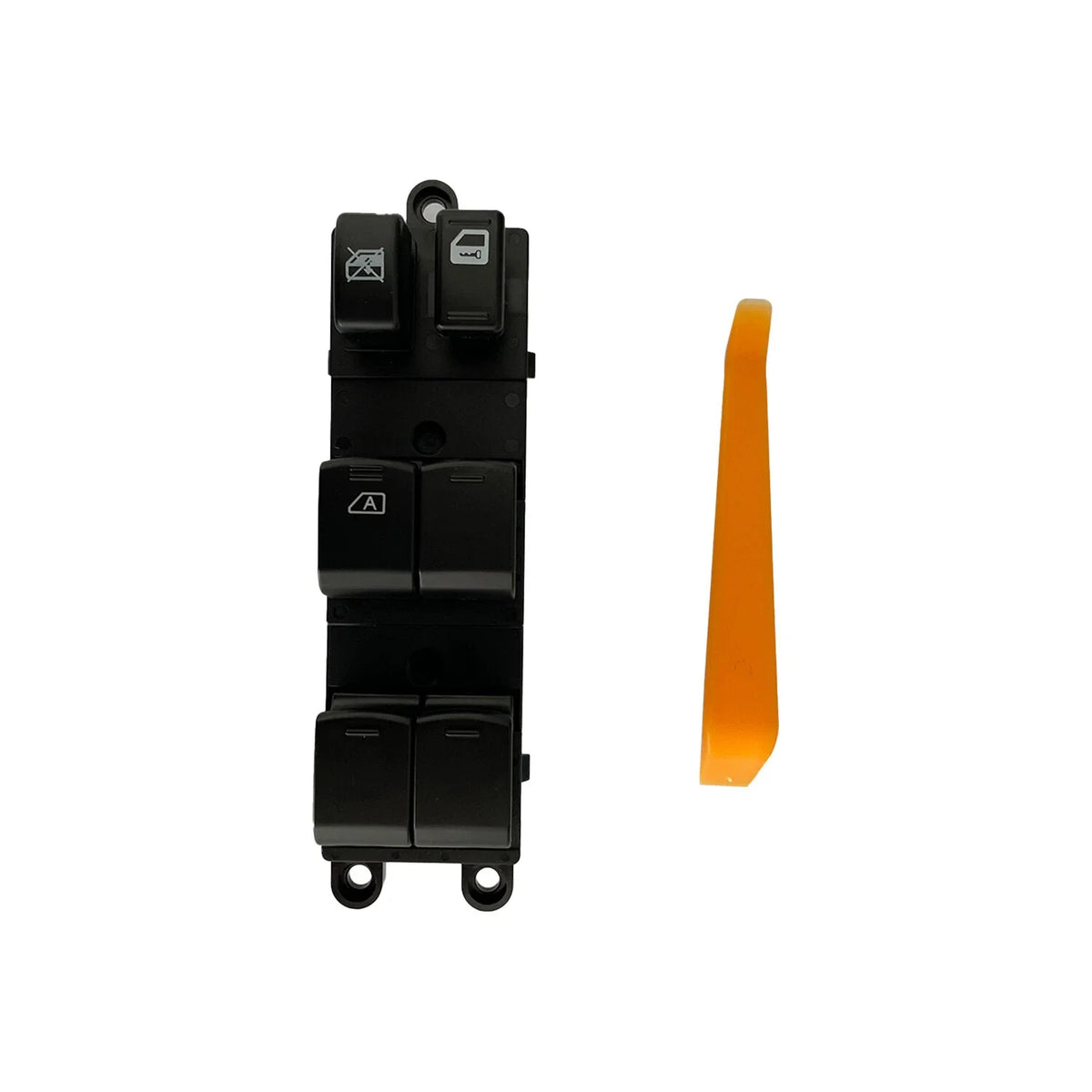 Electric Power Window Master Switch for Nissan Sentra (2008–2012) 25401-ZJ60A