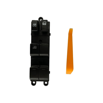 Electric Power Window Master Switch for Nissan Sentra (2008–2012) 25401-ZJ60A