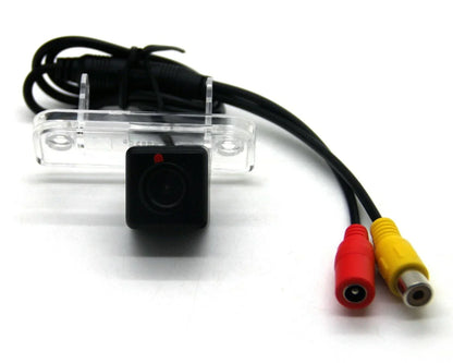 Car Rear View Backup Camera for Mercedes-Benz C230 C240 C280 (2001–2007)