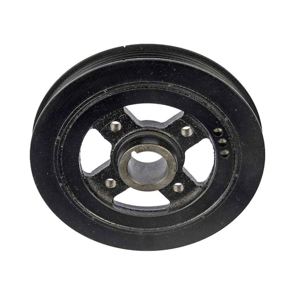 Harmonic Balancer for Toyota Tercel (1990–1998) ALX-PAU-RB-594-237-CL360A51