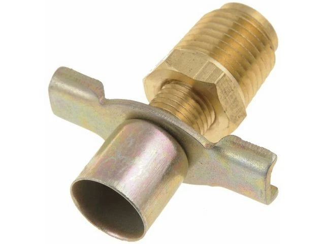 Radiator Drain Petcock for Ford LTD II (1977–1979) 47682RWFR