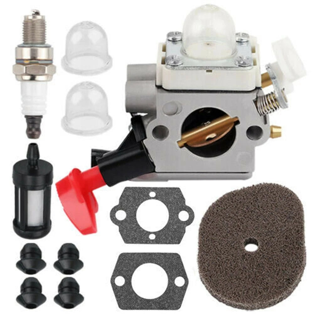 Carburetor for Stihl FS56RC FS70C FS70R FS70RC (No Year Supplied)