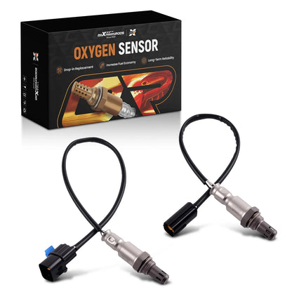 2X O2 Sensor for Chevy Aveo 1.6L (2006–2008) 234-4288, 96419956