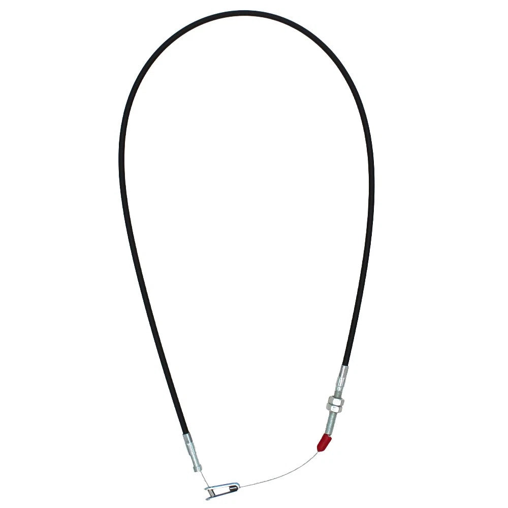Foot Throttle Cable for Massey Ferguson Tractor 362 396 398 399
