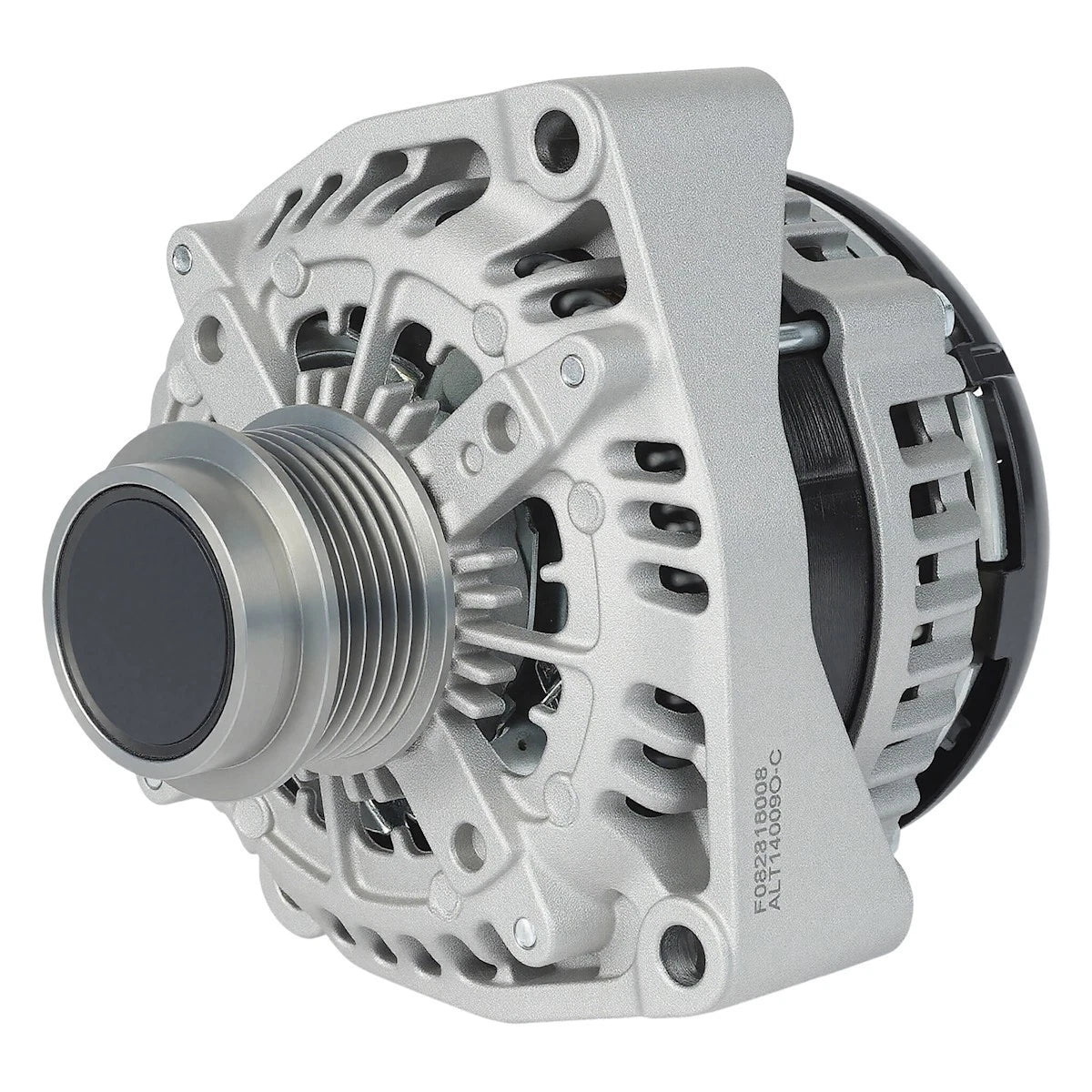 Alternator for Chevy Tahoe GMC Yukon Cadillac Escalade (2016–2019) 18001006, 14009N, 14009