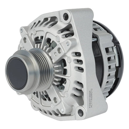 Alternator for Chevy Tahoe GMC Yukon Cadillac Escalade (2016–2019) 18001006, 14009N, 14009