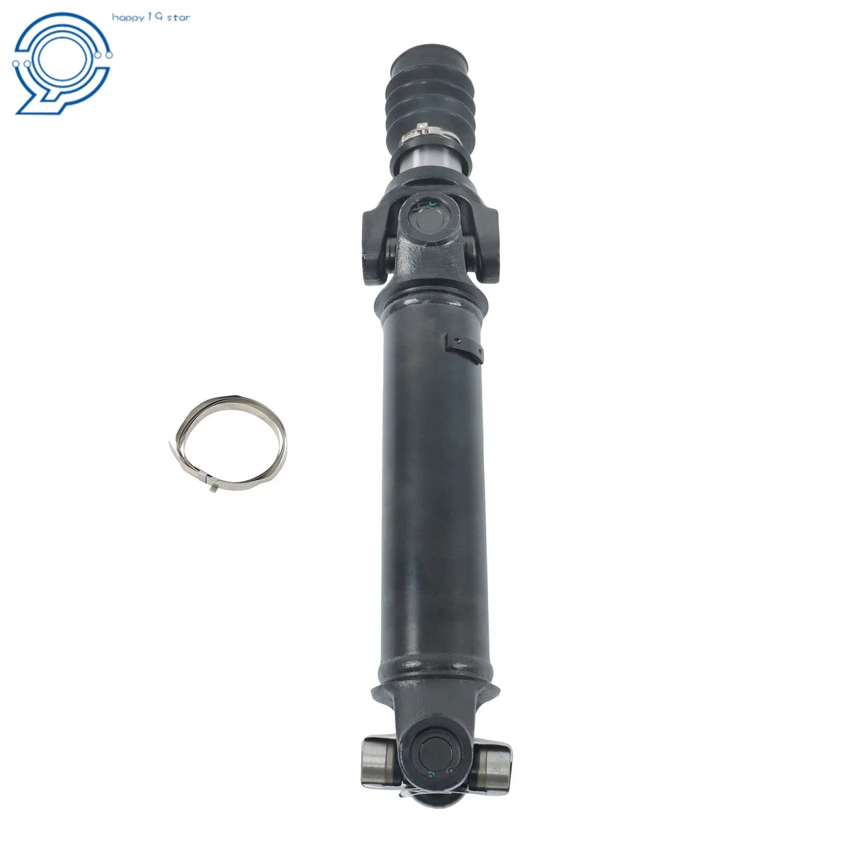 Rear Driveshaft for Jeep Wrangler (1997–2002)