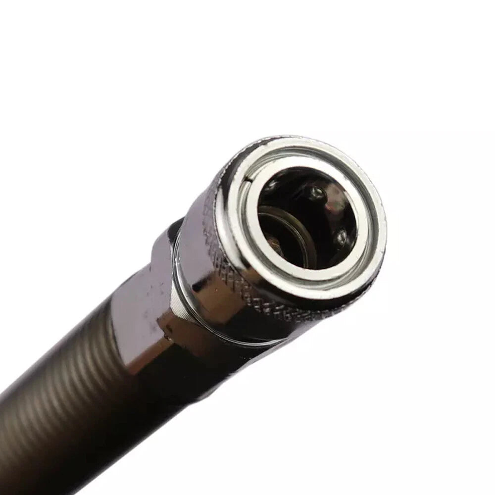 Bendable Extension Adapter for Reciprocating Saw