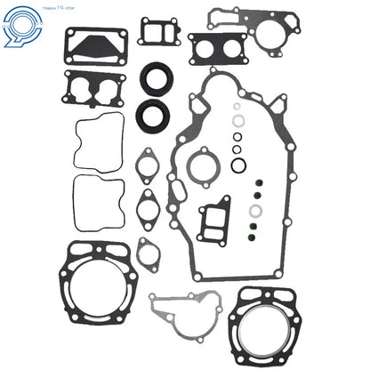 Rebuild Gasket Set for John Deere Kawasaki FD590V KAF620